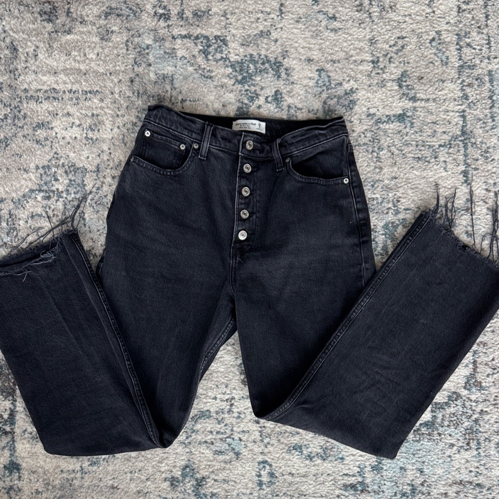 Abercrombie Jeans